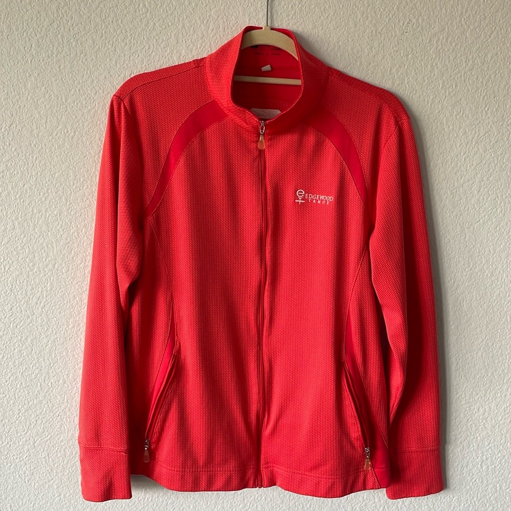 Lightweight‎ Jacket L